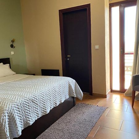 Gea Kaimaktsalan Hotel & Spa Loutraki  Luaran gambar